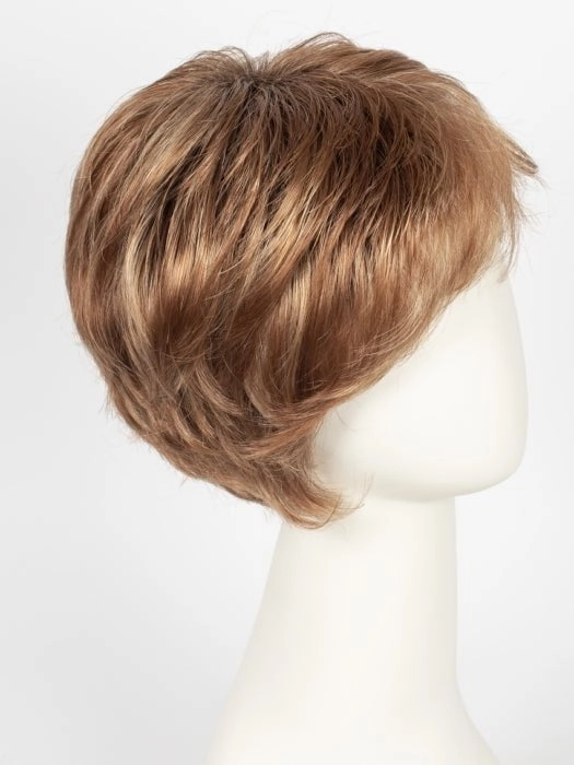 Sparkle | Synthetic Wig (Basic Cap)