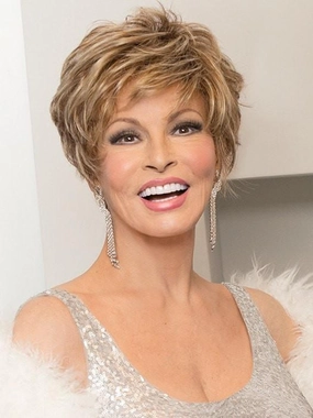 Sparkle Elite | Synthetic Lace Front Wig (Mono Top)