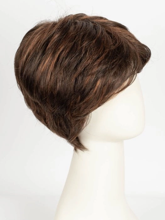 Sparkle Petite | Synthetic Wig (Basic Cap)