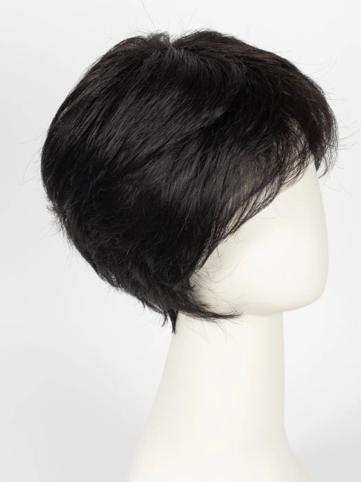 Sparkle Petite | Synthetic Wig (Basic Cap)