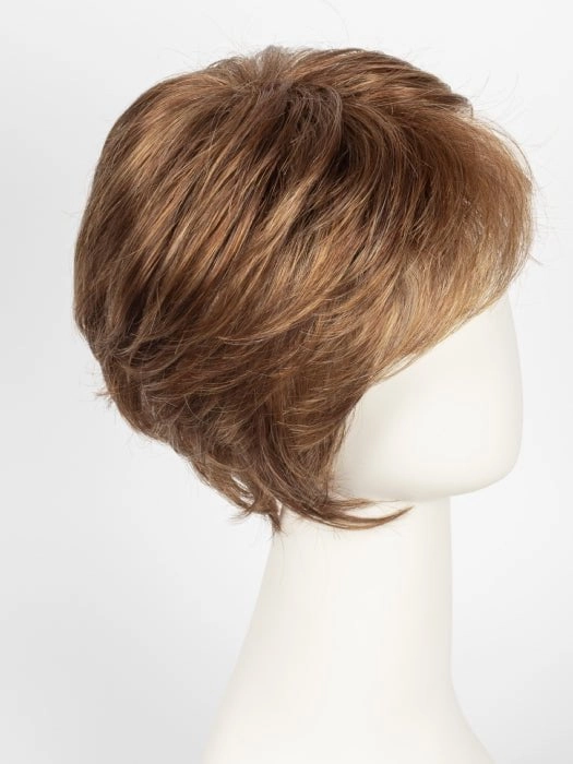 Sparkle Petite | Synthetic Wig (Basic Cap)