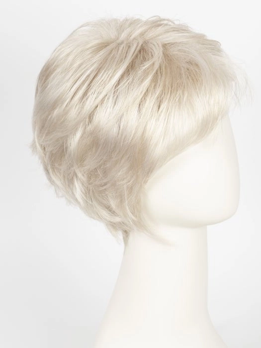 Sparkle Petite | Synthetic Wig (Basic Cap)