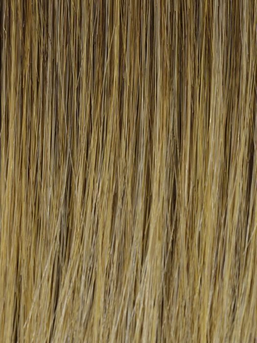Spectacular Shag | Synthetic Lace Front Wig (Basic Cap)