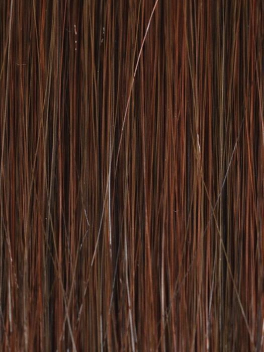 Spectacular Shag | Synthetic Lace Front Wig (Basic Cap)