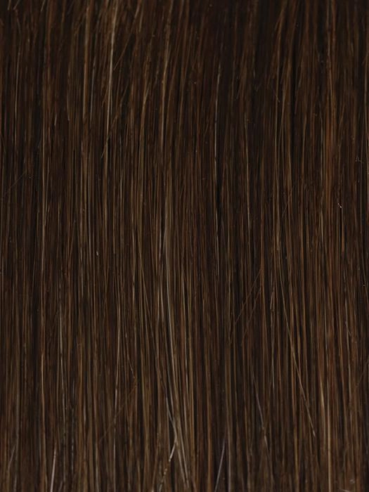 Spectacular Shag | Synthetic Lace Front Wig (Basic Cap)
