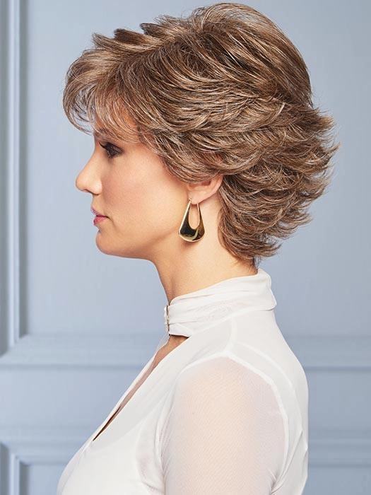 Spirit | HF Synthetic Wig (Basic Cap)