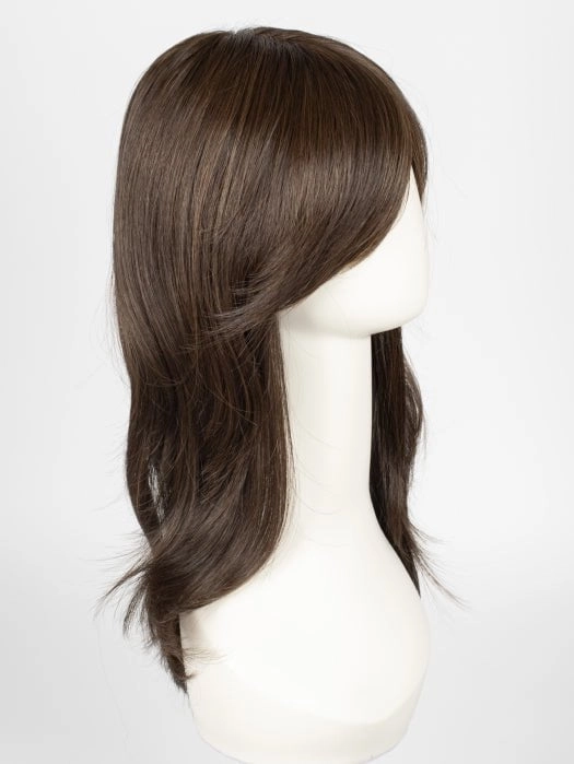 Spotlight Elite | HF Synthetic Lace Front Wig (Hand-Tied)