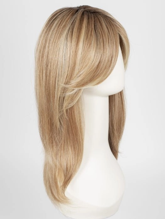 Spotlight Elite | HF Synthetic Lace Front Wig (Hand-Tied)