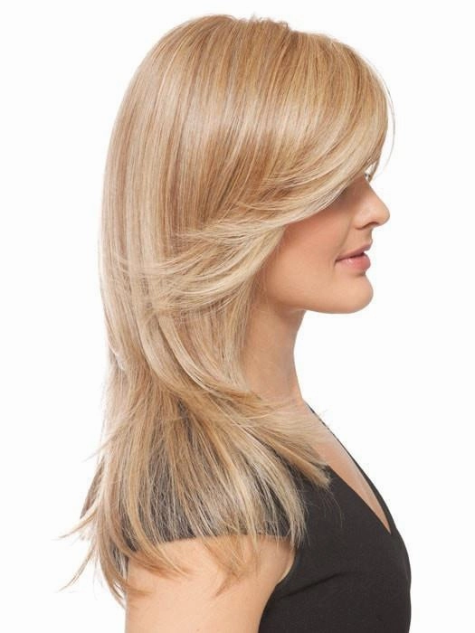 Spotlight Elite | HF Synthetic Lace Front Wig (Hand-Tied)