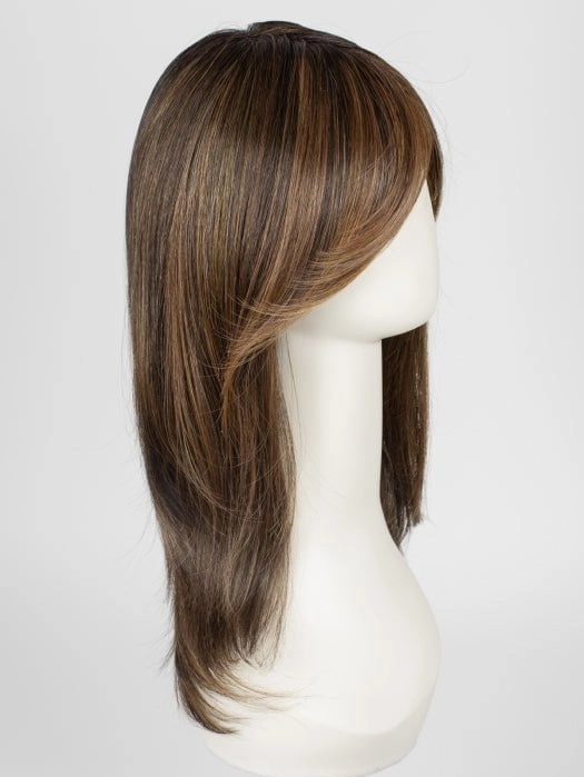Spotlight Elite | HF Synthetic Lace Front Wig (Hand-Tied)
