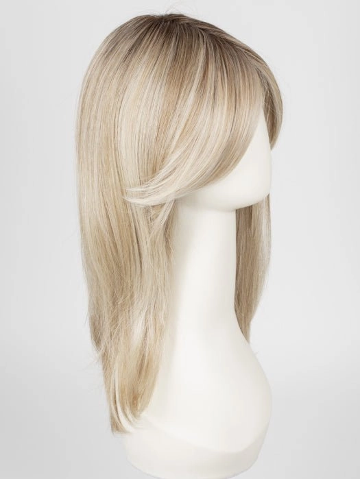 Spotlight Elite | HF Synthetic Lace Front Wig (Hand-Tied)