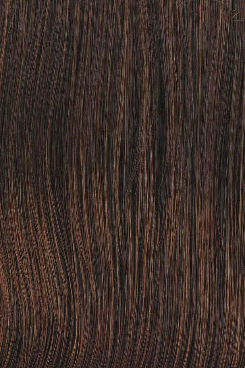 Spotlight Elite Wig by Raquel Welch | Heat Friendly Synthetic (Lace Front Mono Top)