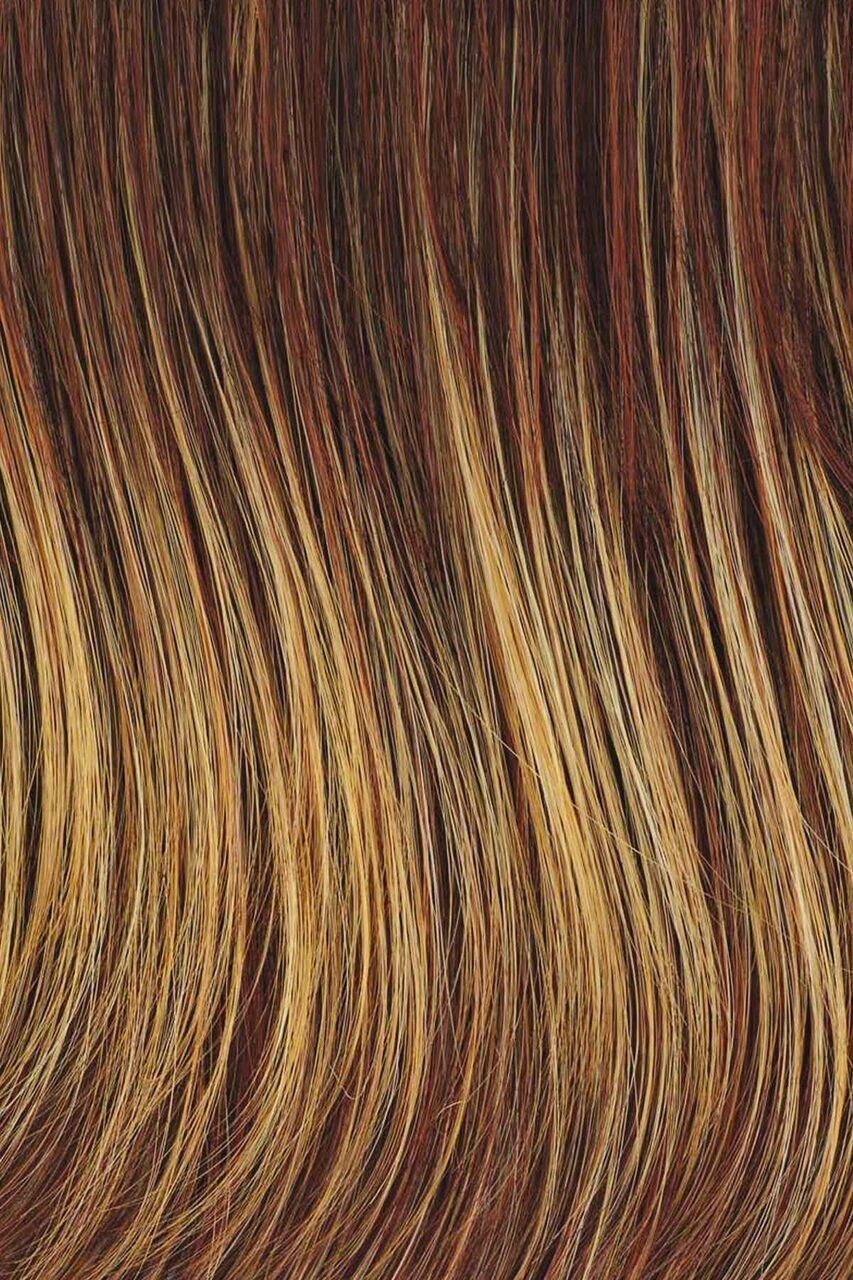 Spotlight Elite Wig by Raquel Welch | Heat Friendly Synthetic (Lace Front Mono Top)
