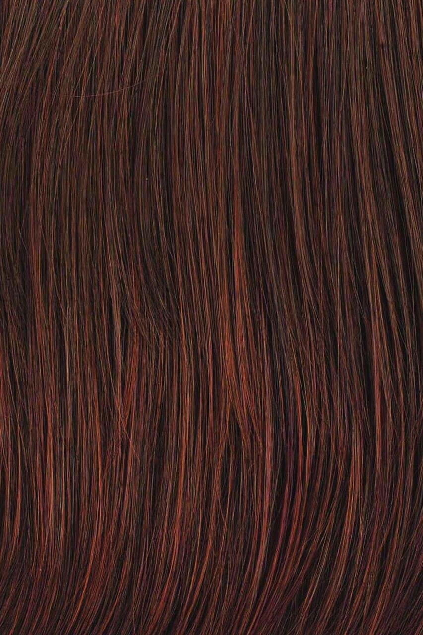 Spotlight Elite Wig by Raquel Welch | Heat Friendly Synthetic (Lace Front Mono Top)