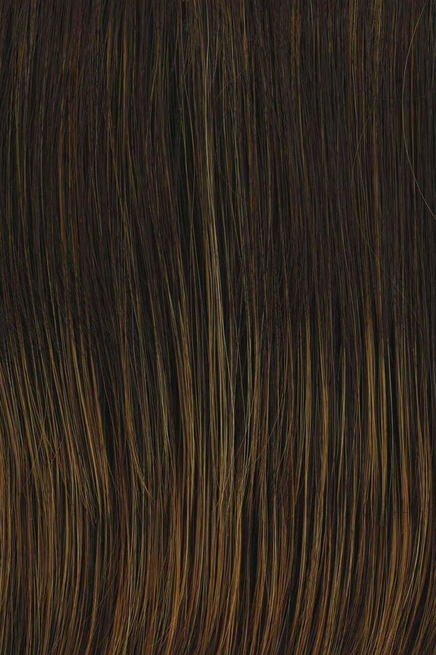 Spotlight Elite Wig by Raquel Welch | Heat Friendly Synthetic (Lace Front Mono Top)