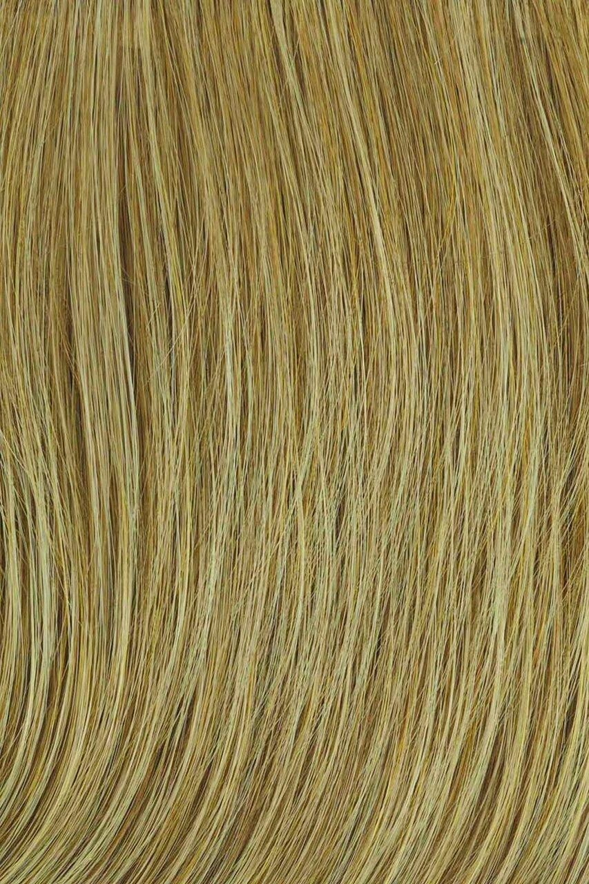 Spotlight Elite Wig by Raquel Welch | Heat Friendly Synthetic (Lace Front Mono Top)