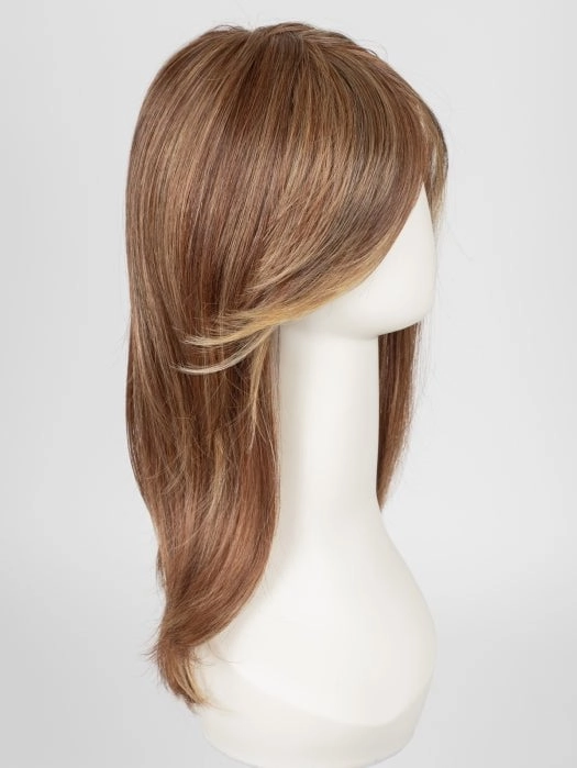 Spotlight Large | Synthetic Lace Front Wig (Mono Top)