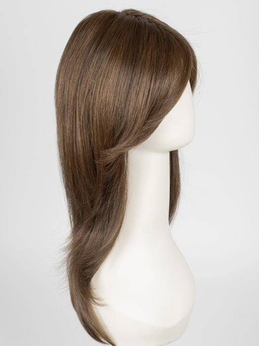 Spotlight Large | Synthetic Lace Front Wig (Mono Top)