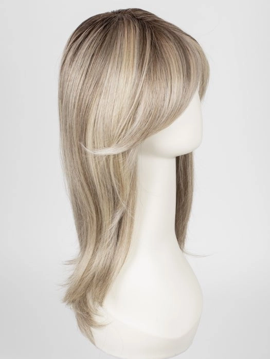 Spotlight Petite | HF Synthetic Lace Front Wig (Mono Top)