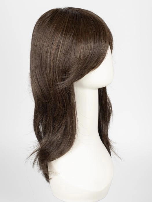 Spotlight Petite | HF Synthetic Lace Front Wig (Mono Top)