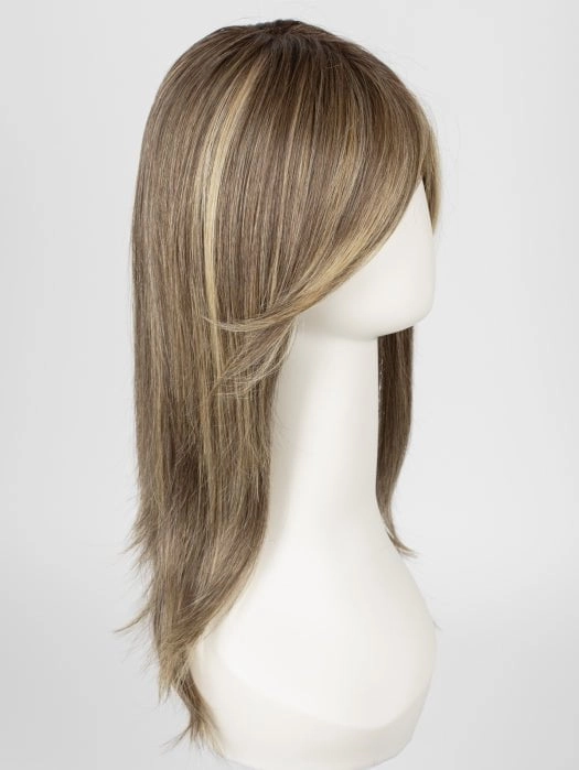 Spotlight Petite | HF Synthetic Lace Front Wig (Mono Top)