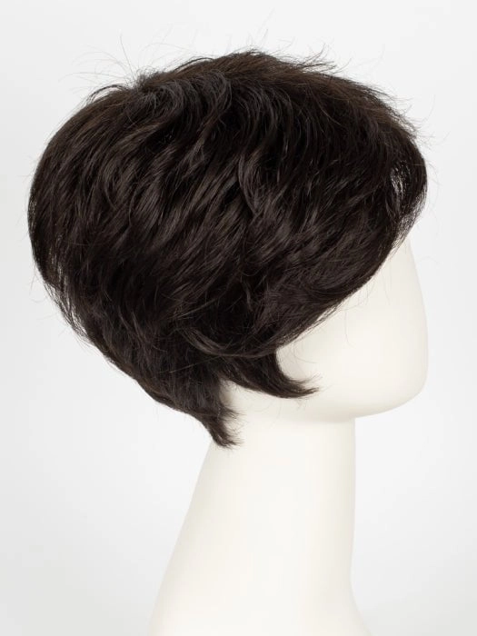 Spring Hi | Synthetic Lace Front Wig (Mono Crown)
