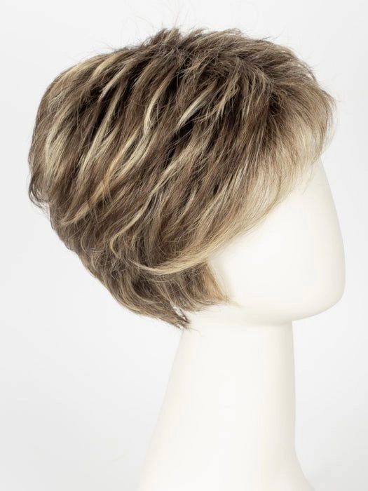 Spring Hi | Synthetic Lace Front Wig (Mono Crown)