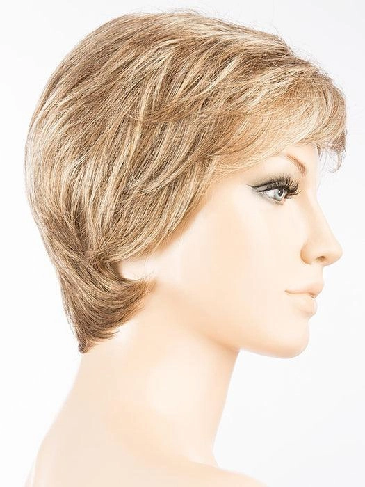 Spring Mono Wig by Ellen Wille | Synthetic