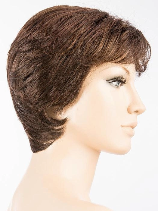 Spring Mono Wig by Ellen Wille | Synthetic