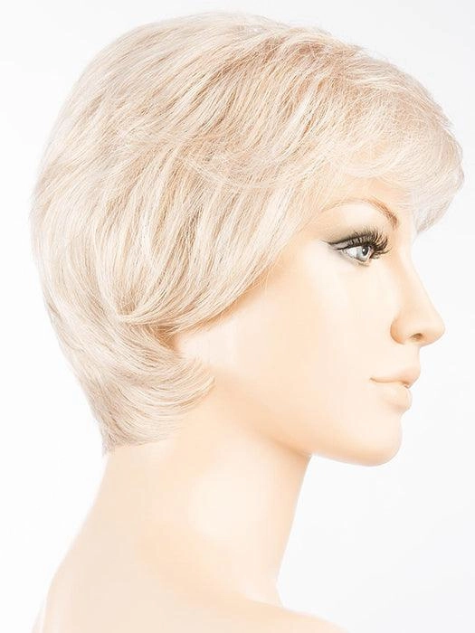 Spring Mono Wig by Ellen Wille | Synthetic