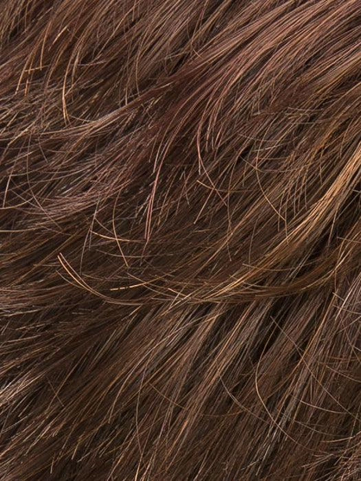 Spring Mono Wig by Ellen Wille | Synthetic
