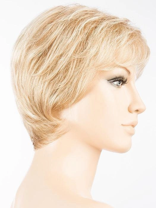 Spring Mono Wig by Ellen Wille | Synthetic
