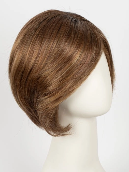 Spring Romance | Synthetic Lace Front Wig (Mono Part)