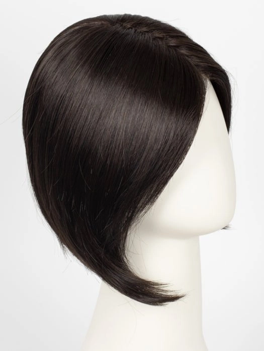 Star | Synthetic Lace Front Wig (Hand-Tied)