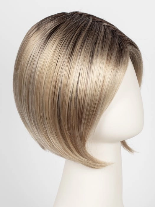 Star | Synthetic Lace Front Wig (Hand-Tied)