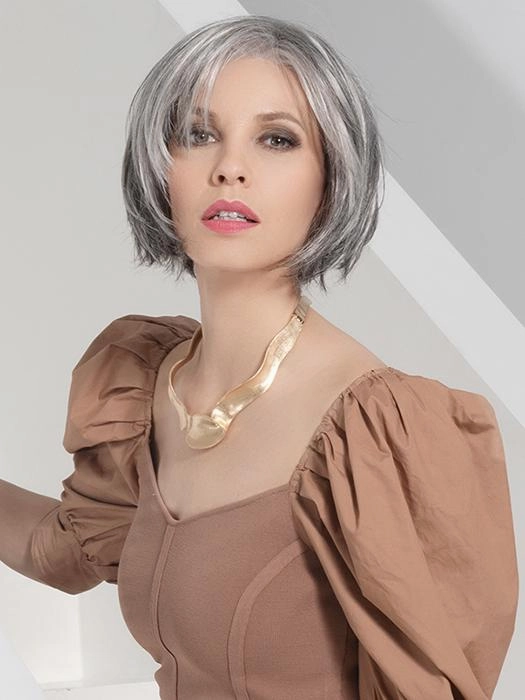 Star | Synthetic Lace Front Wig (Hand-Tied)