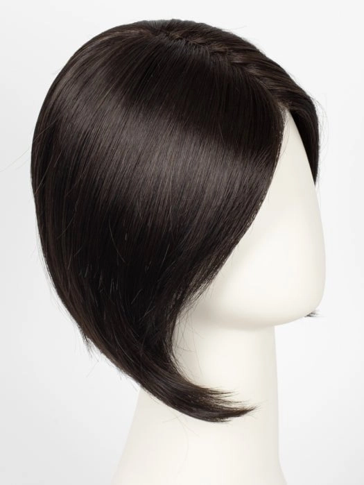 Star | Synthetic Lace Front Wig (Hand-Tied)