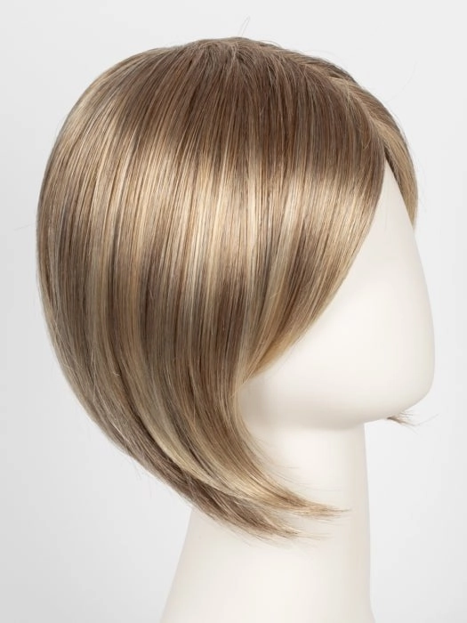 Star | Synthetic Lace Front Wig (Hand-Tied)