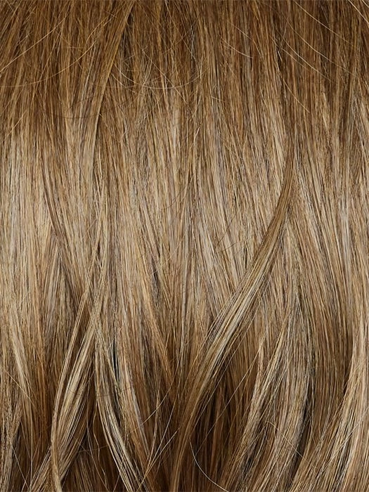 Star | Synthetic Lace Front Wig (Lace Part)
