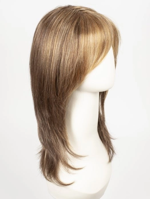 Star Quality | Synthetic Lace Front Wig (Mono Part)