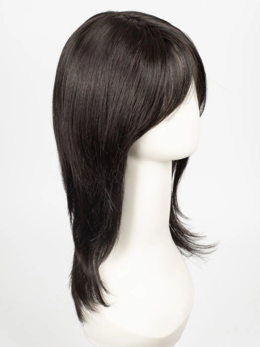 Star Quality | Synthetic Lace Front Wig (Mono Part)