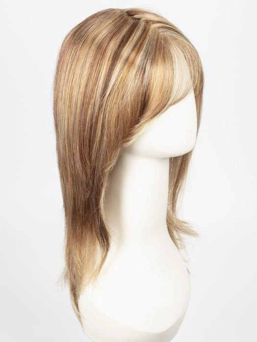 Star Quality | Synthetic Lace Front Wig (Mono Part)