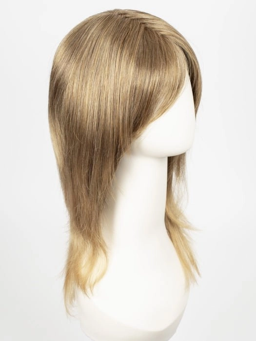 Star Quality | Synthetic Lace Front Wig (Mono Part)