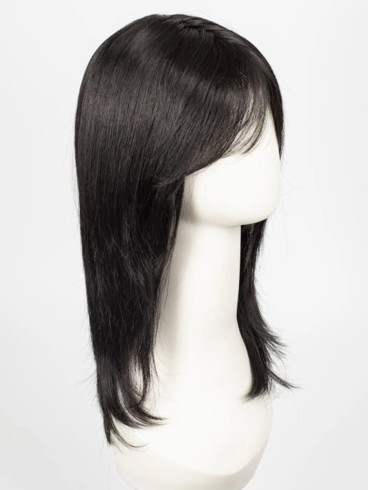 Star Quality | Synthetic Lace Front Wig (Mono Part)