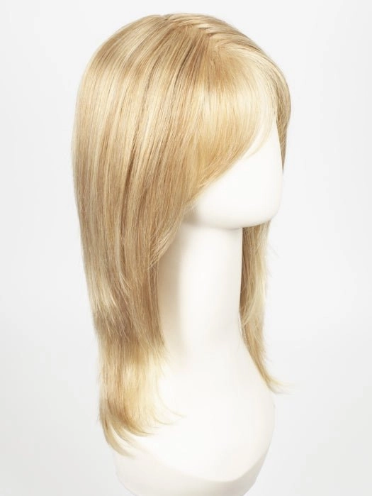 Star Quality | Synthetic Lace Front Wig (Mono Part)