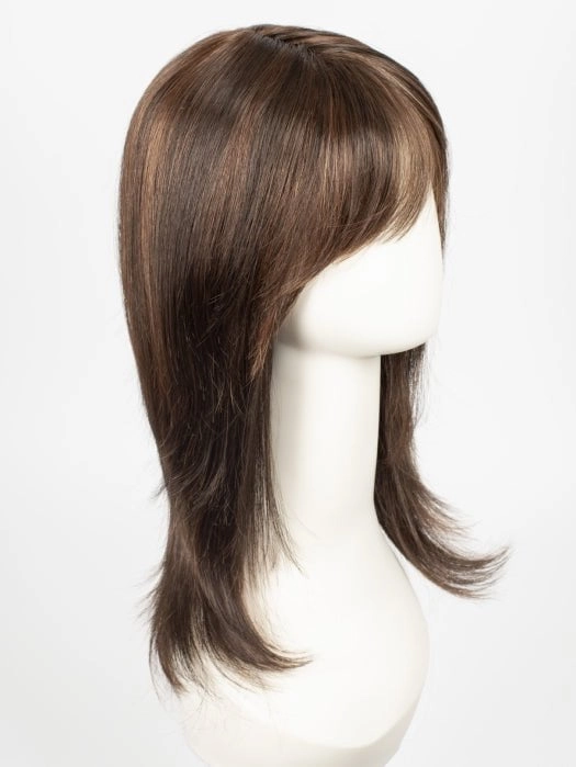 Star Quality | Synthetic Lace Front Wig (Mono Part)