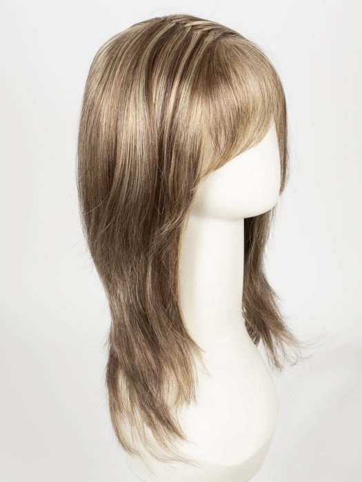 Star Quality | Synthetic Lace Front Wig (Mono Part)