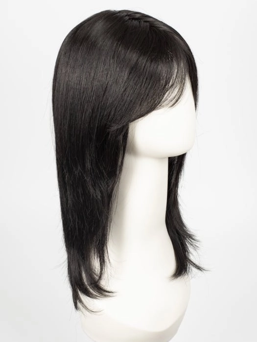 Star Quality | Synthetic Lace Front Wig (Mono Part)