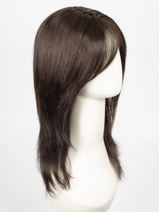 Star Quality | Synthetic Lace Front Wig (Mono Part)