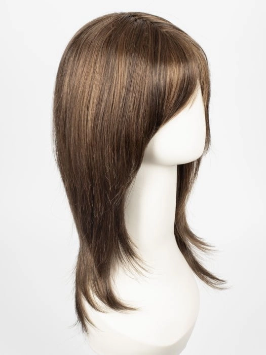Star Quality | Synthetic Lace Front Wig (Mono Part)